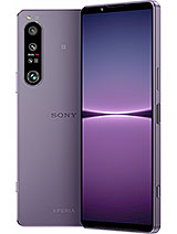 Best available price of Sony Xperia 1 IV in Seychelles