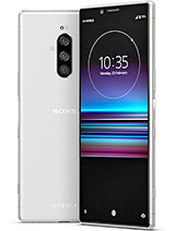Best available price of Sony Xperia 1 in Seychelles
