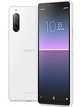 Best available price of Sony Xperia 10 II in Seychelles
