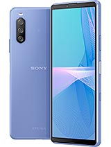 Best available price of Sony Xperia 10 III in Seychelles