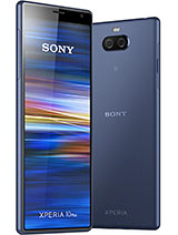 Best available price of Sony Xperia 10 Plus in Seychelles