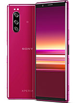 Best available price of Sony Xperia 5 in Seychelles