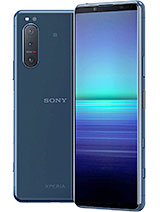 Best available price of Sony Xperia 5 II in Seychelles
