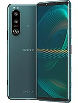 Best available price of Sony Xperia 5 III in Seychelles