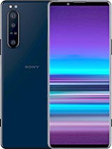 Best available price of Sony Xperia 5 Plus in Seychelles