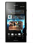 Best available price of Sony Xperia acro S in Seychelles