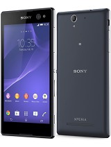 Best available price of Sony Xperia C3 Dual in Seychelles