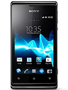 Best available price of Sony Xperia E dual in Seychelles