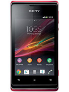 Best available price of Sony Xperia E in Seychelles