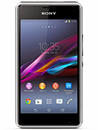 Best available price of Sony Xperia E1 in Seychelles