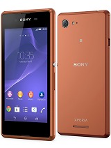 Best available price of Sony Xperia E3 in Seychelles