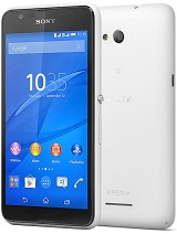 Best available price of Sony Xperia E4g in Seychelles