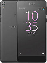 Best available price of Sony Xperia E5 in Seychelles