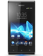 Best available price of Sony Xperia J in Seychelles