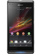 Best available price of Sony Xperia L in Seychelles