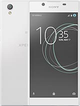 Best available price of Sony Xperia L1 in Seychelles