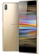 Best available price of Sony Xperia L3 in Seychelles