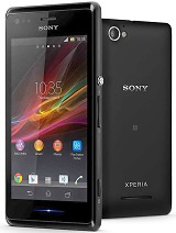Best available price of Sony Xperia M in Seychelles