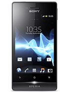 Best available price of Sony Xperia miro in Seychelles