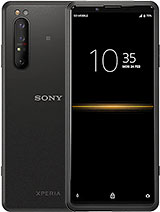 Best available price of Sony Xperia Pro in Seychelles