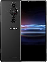 Best available price of Sony Xperia Pro-I in Seychelles