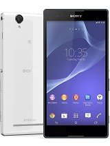 Best available price of Sony Xperia T2 Ultra in Seychelles
