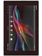 Best available price of Sony Xperia Tablet Z LTE in Seychelles