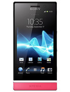 Best available price of Sony Xperia U in Seychelles