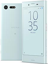 Best available price of Sony Xperia X Compact in Seychelles