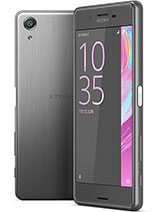 Best available price of Sony Xperia X Performance in Seychelles