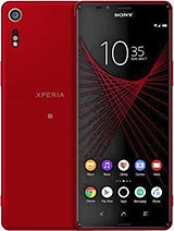 Best available price of Sony Xperia X Ultra in Seychelles