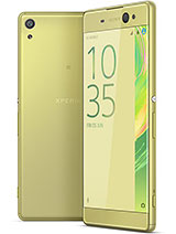 Best available price of Sony Xperia XA Ultra in Seychelles