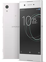 Best available price of Sony Xperia XA1 in Seychelles