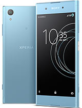 Best available price of Sony Xperia XA1 Plus in Seychelles