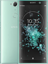 Best available price of Sony Xperia XA2 Plus in Seychelles