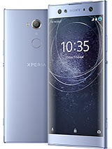Best available price of Sony Xperia XA2 Ultra in Seychelles