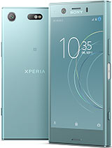 Best available price of Sony Xperia XZ1 Compact in Seychelles