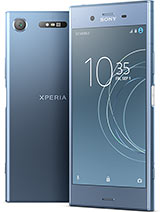 Best available price of Sony Xperia XZ1 in Seychelles