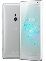 Best available price of Sony Xperia XZ2 in Seychelles