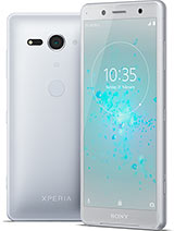 Best available price of Sony Xperia XZ2 Compact in Seychelles
