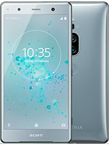 Best available price of Sony Xperia XZ2 Premium in Seychelles