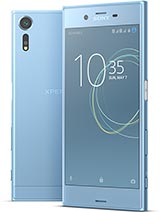 Best available price of Sony Xperia XZs in Seychelles