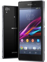 Best available price of Sony Xperia Z1 in Seychelles