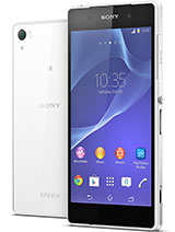 Best available price of Sony Xperia Z2 in Seychelles