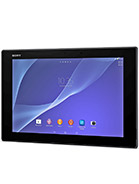 Best available price of Sony Xperia Z2 Tablet LTE in Seychelles