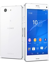 Best available price of Sony Xperia Z3 Compact in Seychelles