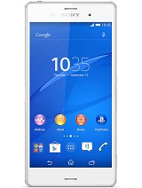 Best available price of Sony Xperia Z3 Dual in Seychelles