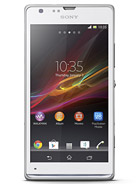 Best available price of Sony Xperia SP in Seychelles