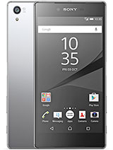 Best available price of Sony Xperia Z5 Premium Dual in Seychelles
