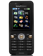 Best available price of Sony Ericsson K530 in Seychelles